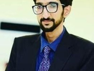 Humza Malik